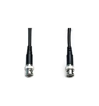 Shure antenna RG8/X 50 ohms cable 6 feet